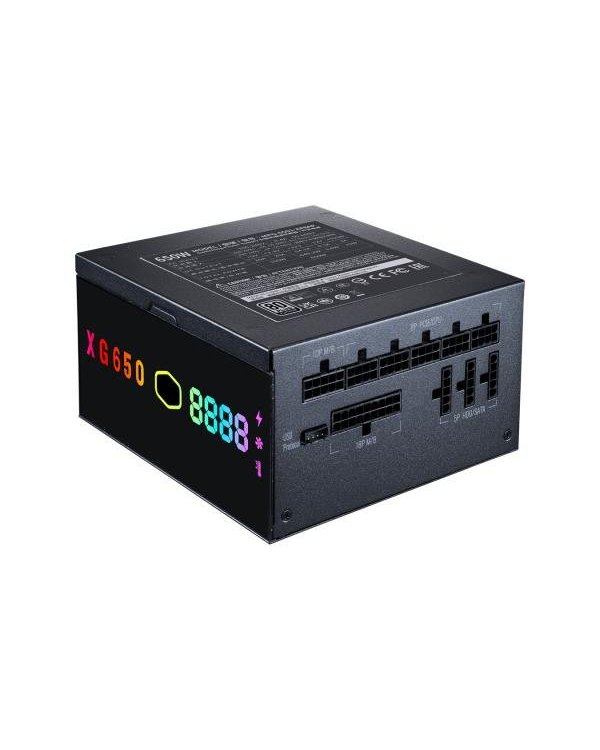 Cooler Master XG650 Блок питания 650W ATX