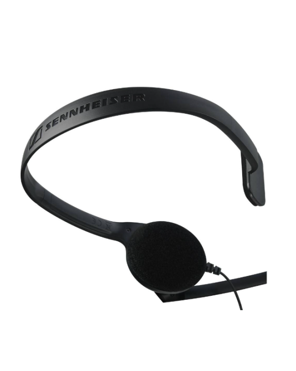Sennheiser PC 2 Chat PC Наушники с Микрофоном