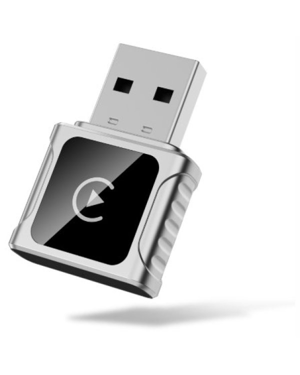 Swissten CarLink Адаптер Apple CarPlay / Android Auto