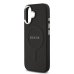 Guess PU Saffiano MagSafe Case Чехол для Apple iPhone 17