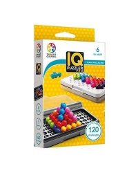 Brain Games IQ Puzzler Pro Настольная Игра