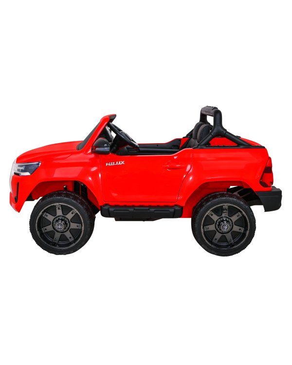 Toyota Hilux Детский Электромобиль