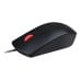 Lenovo Essential Мышь Optical USB