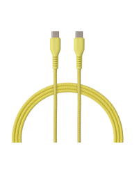 Qualo QKN-CC-05 USB-C - USB-C Кабель 1.5m / 60W