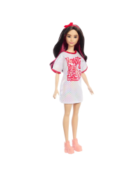 Mattel Barbie Fashionistas Кукла