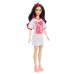 Mattel Barbie Fashionistas Кукла