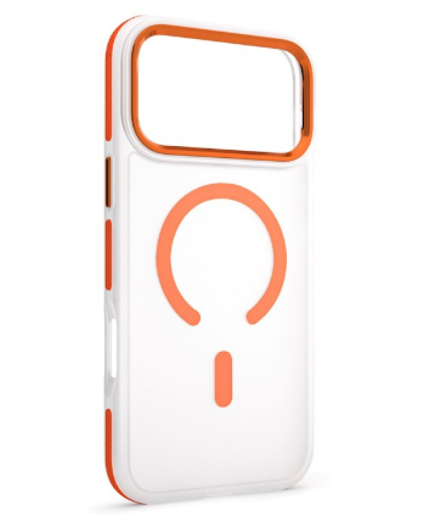 Etteri Icy Mag Case Чехол для Apple iPhone 17 Pro Max