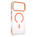 Etteri Icy Mag Case Чехол для Apple iPhone 17 Pro Max