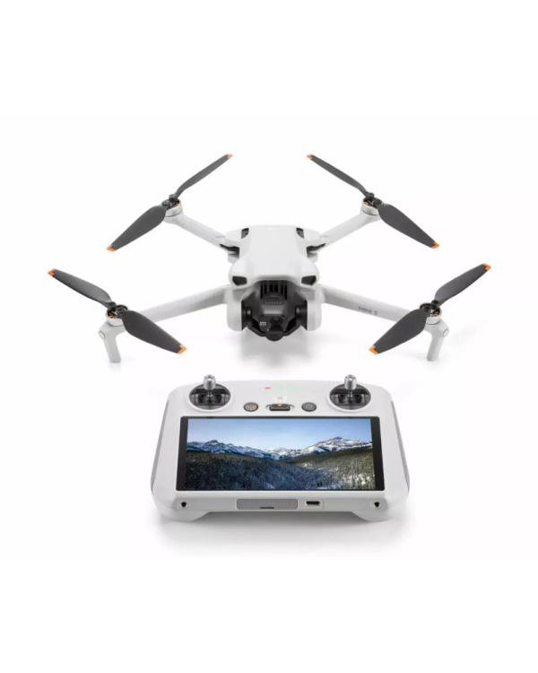 DJI Mini 3 (RC) Дрон