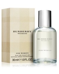 Burberry Weekend for Women Парфюм EDP 30 ml