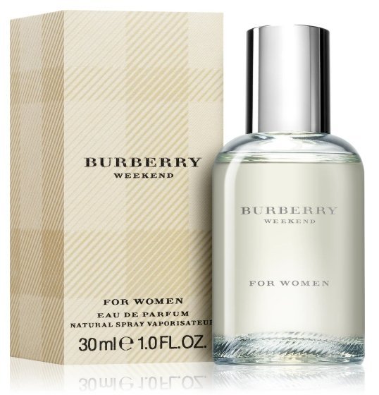 Burberry Weekend for Women Парфюм EDP 30 ml