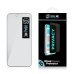 Обложка книги «OBAL:ME Privacy 5D Glass Screen Protector Защитное стекло для Apple iPhone Air / чёрный»