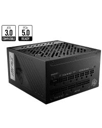 MSI MPG A750G Блок питания ATX 3.0 / PCI-E 5.0 / 750W