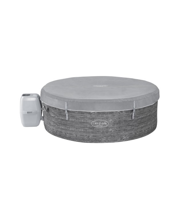 Дополнительное изображение книги «Bestway 60179 Lay-Z-Spa Джакузи 196 x 66 cm»