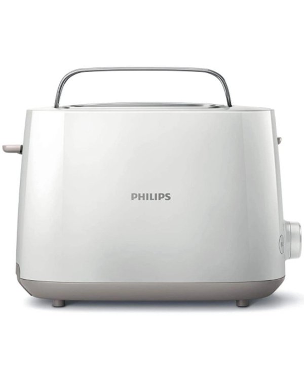 Дополнительное изображение книги «Philips Daily Collection HD2582 Тостер»