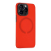 Tactical MagForce Aramid Bloody Mary Limited Edition Защитный чехол для Apple iPhone 15 Pro Max