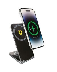 Ferrari FECBFMALK Индуктивное Зарядное Устройство 15W