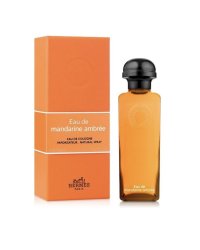 Hermès Eau de Mandarine Ambrée Парфюмерный Тестер EDC 100ml