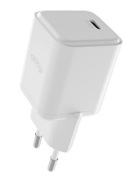 Allity ATC-01-20WC Сетевое Зарядное Устройство 20W