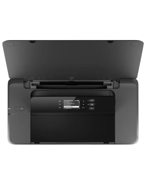 HP OfficeJet 200 Струйный Принтер A4 / 1200 x 1200 DPI