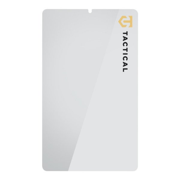 Обложка книги «Tactical Glass Shield for Xiaomi Redmi Pad SE 8.7''»