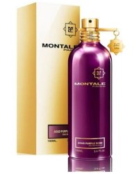 Montale Aoud Purple Rose Парфюм EDP 100 ml