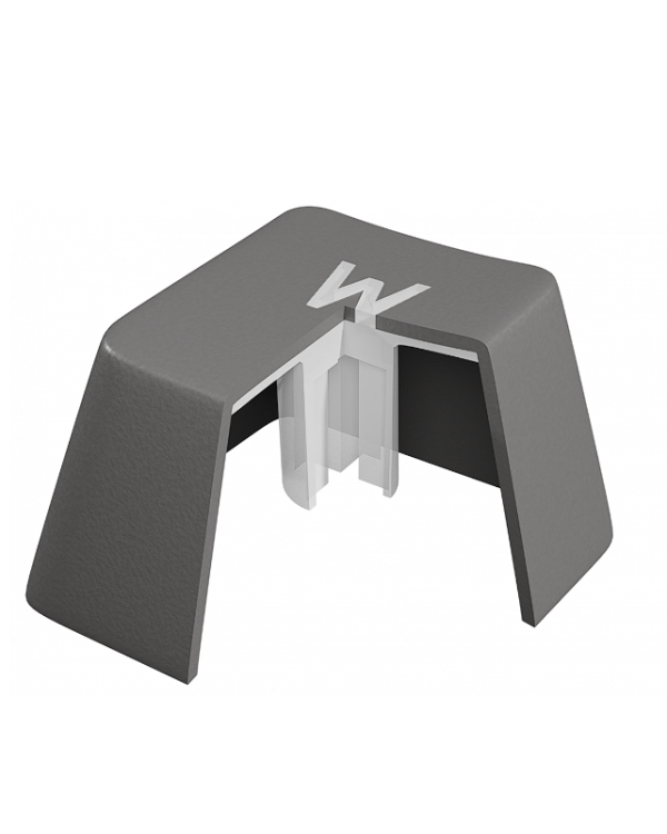 Genesis Lead 300 Клавиши для Клавиатуры