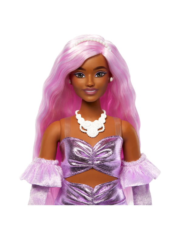 Mattel Barbie Deluxe Style Кукла