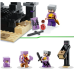 LEGO 21242 Minecraft The End Arena Конструктор