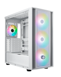 Cooler Master MasterBox 600 Компьютерный Kорпус