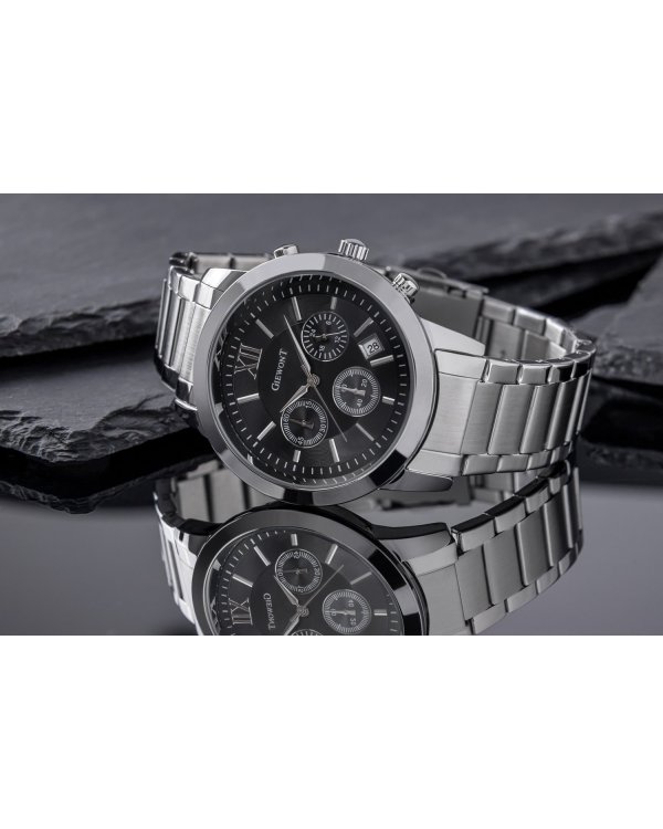 Giewont GW6480-1 Мужские часы