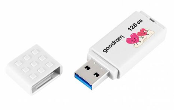 Goodram Valentine USB Флэш-память 128GB