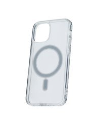 Mocco Anti Shock 1.5 mm MagSafe Силиконовый чехол для Apple iPhone 12 / 12 Pro