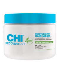 CHI RecoveryCare Увлажняющая Маска для Волос 330ml