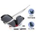 Kidwell Orbit Детское автокресло 0-36 кг Черный