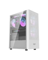 Darkflash A290 Компьютерный Корпус + Вентиляторы 3шт.