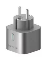 EcoFlow 5011401002 Умная розетка