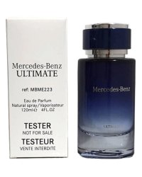 Mercedes-Benz Ultimate Парфюмерный Тестер EDP 120ml
