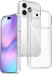 Mocco Ultra Back Case 1 mm Силиконовый чехол для Apple iPhone 17 Pro