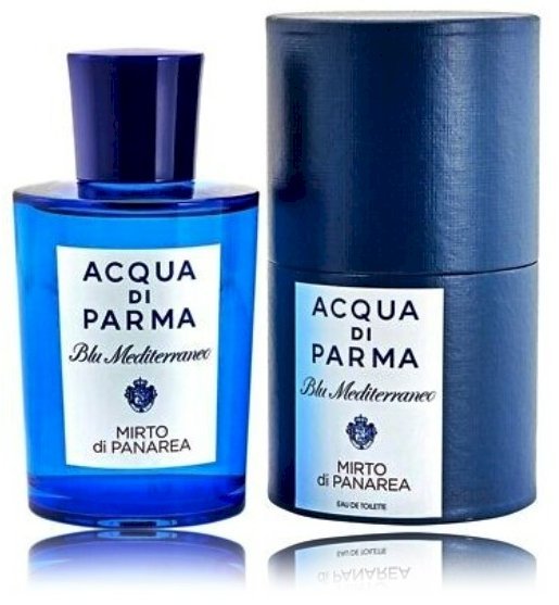 Acqua di Parma Blu Mediterraneo Mirto di Panarea Парфюм EDT 150 ml