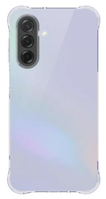 Mocco Anti Shock 1.5 mm Силиконовый чехол для Samsung Galaxy A17 5G / A26 5G