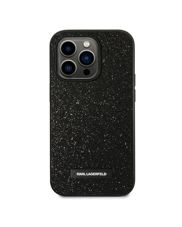 Karl Lagerfeld KLHCP14LG2ELK Чехол для Apple iPhone 14 Pro