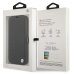 BMW BMFLBKP13LSLLBK Чехол-Книжка для Apple iPhone 13 / 13 Pro