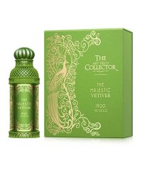 Alexandre.J The Majestic Vetiver Парфюм EDP 100ml