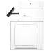 HP Color LaserJet Enterprise MFP 6800dn Принтер