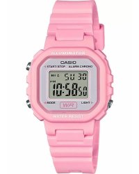 Casio LA-20WH-4A1DF Женские наручные часы