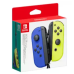 Nintendo Joy-Con Контроллер синий/неоновый / комплект из 2 шт. Nintendo Joy-Con Контроллер синий/неоновый / комплект из 2 шт.