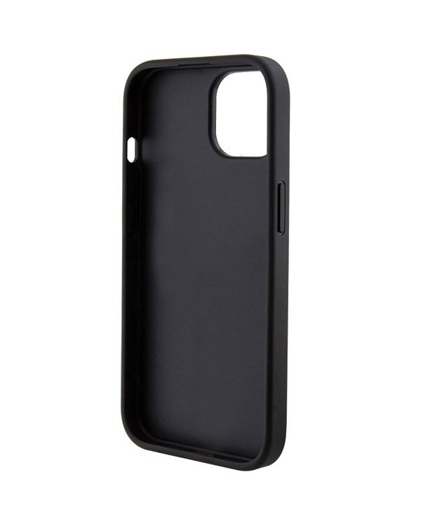 Guess GUHCP15SG4GLGR Чехол для Apple iPhone 15 / 14 / 13
