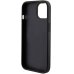 Guess GUHCP15SG4GLGR Чехол для Apple iPhone 15 / 14 / 13