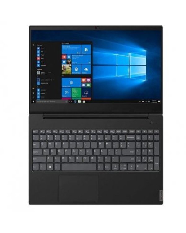 Lenovo IdeaPad S340-15IIL Портативный компьютер / i3-1005G1 / 8GB / 256GB SDD / Windows 10 Home / Черный